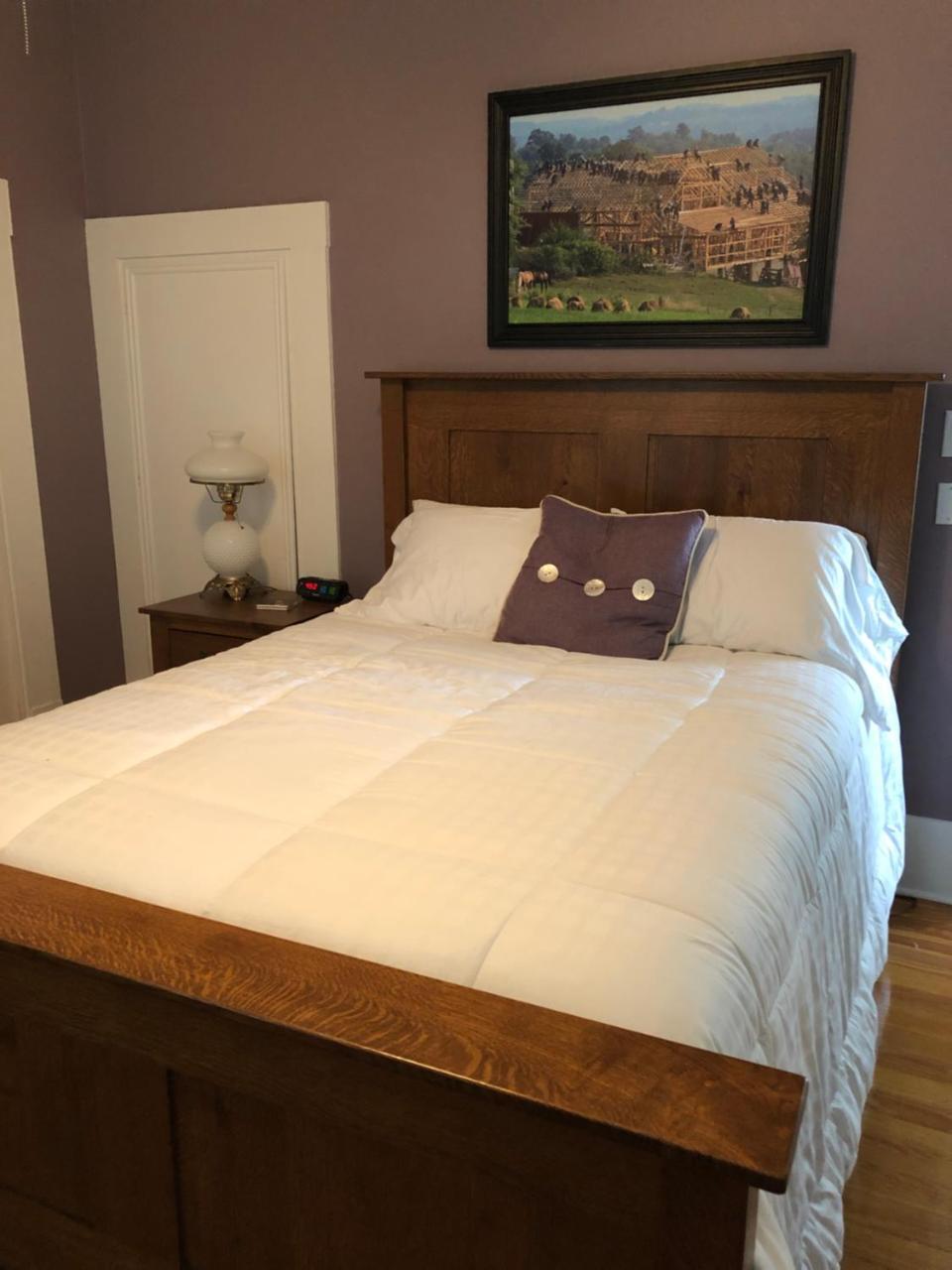 Whooping Crane Manor B & B Rockport Exteriér fotografie